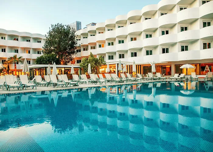 Sentido Fido Tucan - Adults Only